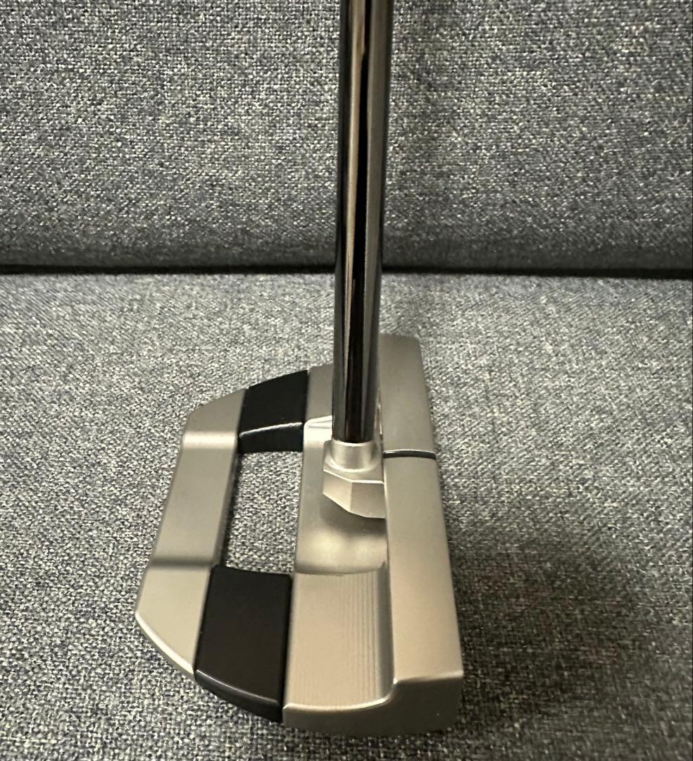 クラブ Scotty Cameron Studio Style FASTBACK OC