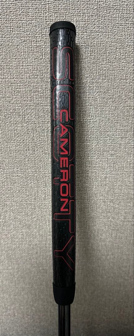クラブ Scotty Cameron Studio Style FASTBACK OC