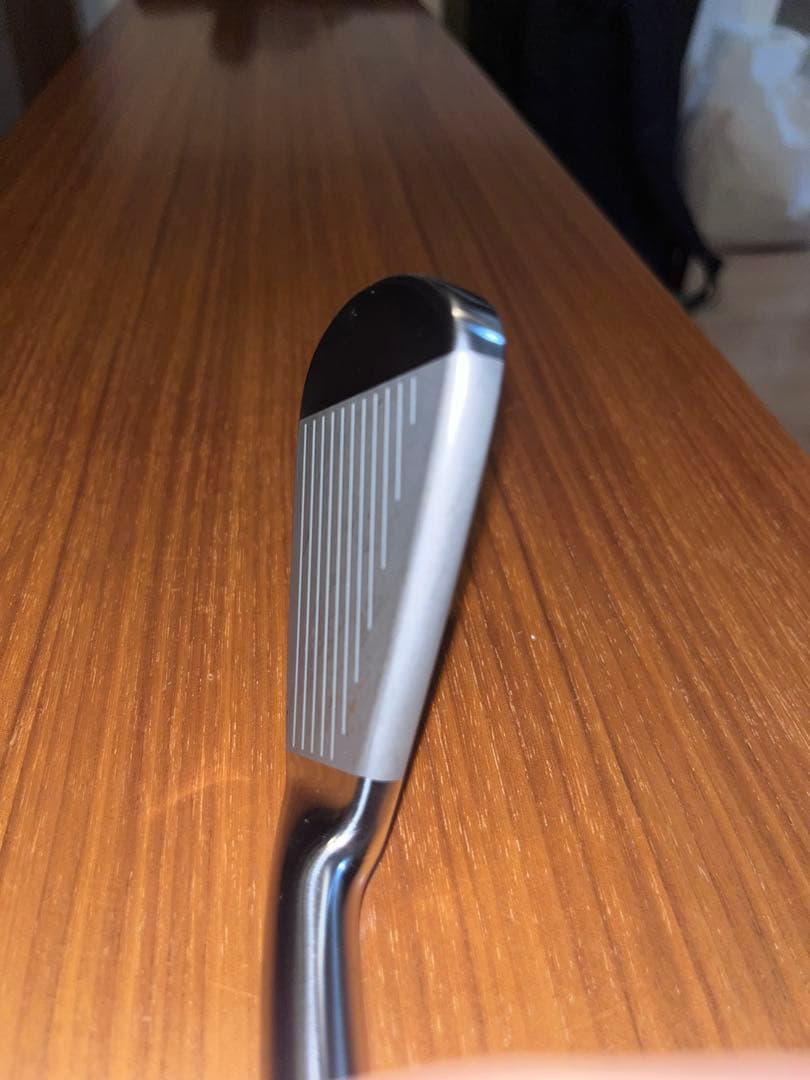 Mizuno MP FLI-HI アイアン型ユーティリティ 3番21°
