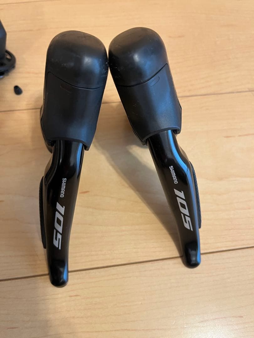 シマノ 105 di2 コンポセット