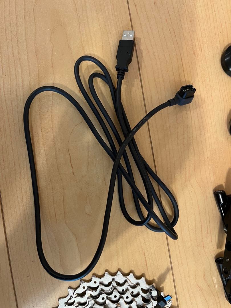 シマノ 105 di2 コンポセット