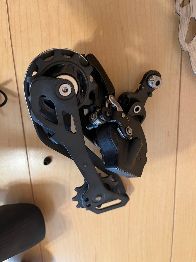 シマノ 105 di2 コンポセット