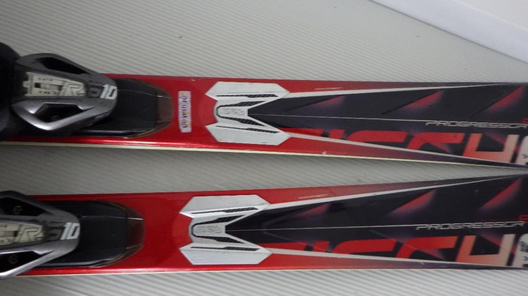 ヒ*シ様 740/FISCHER PROGRESSOR 800 フィッシャーDR