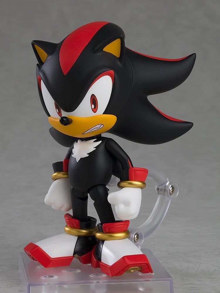 ソニック シャドウ フィギュア ねんどろいど 2518