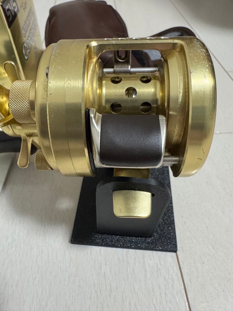 ジ*ビ様 SHIMANO CALCUTTA CONQUEST 51