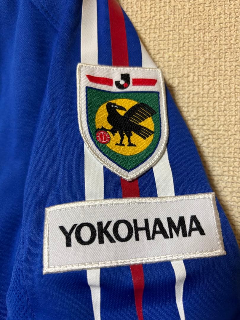 2003.2004連覇記念　横浜Fマリノス　