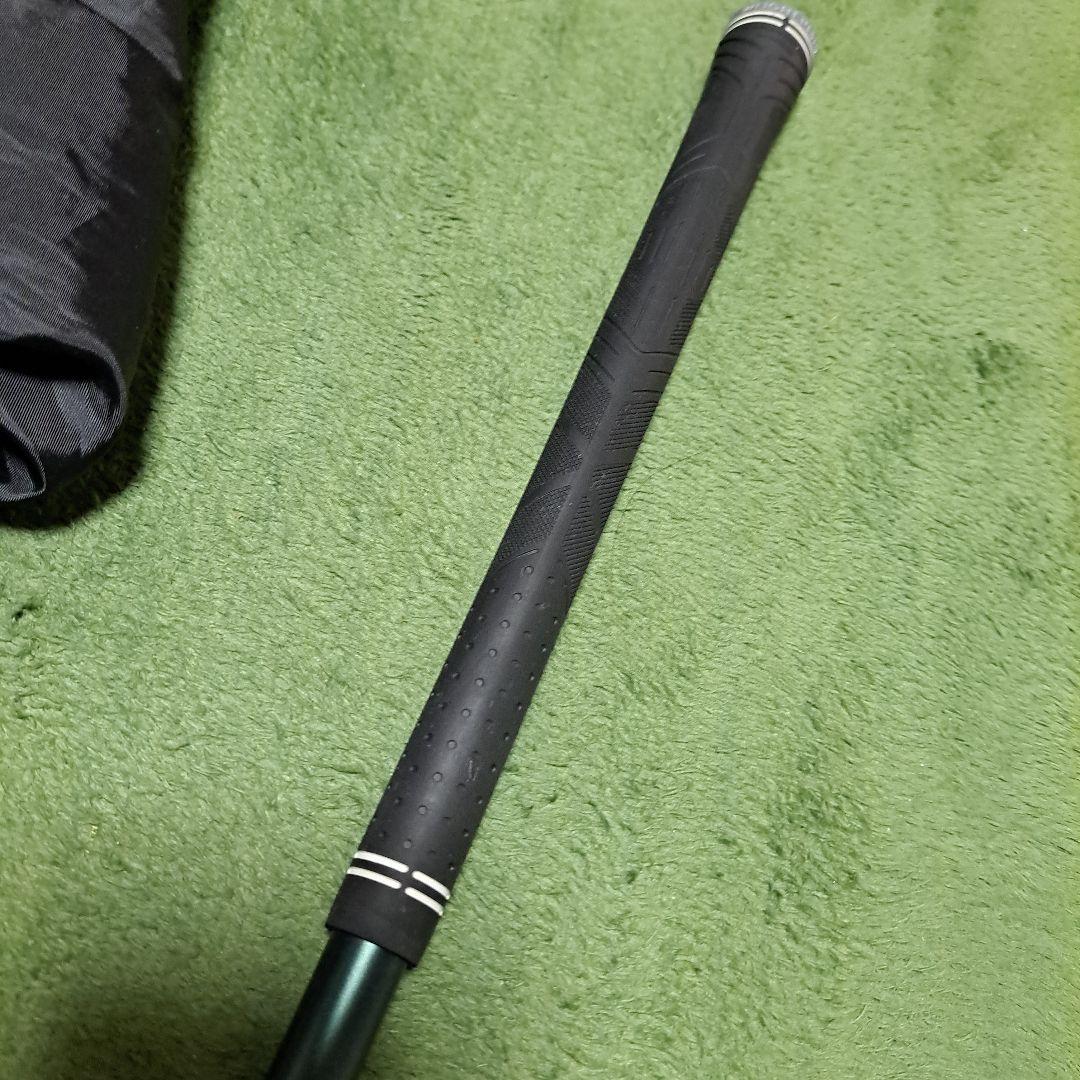 ゼクシオ　ミヤザキシャフト59g　7番S