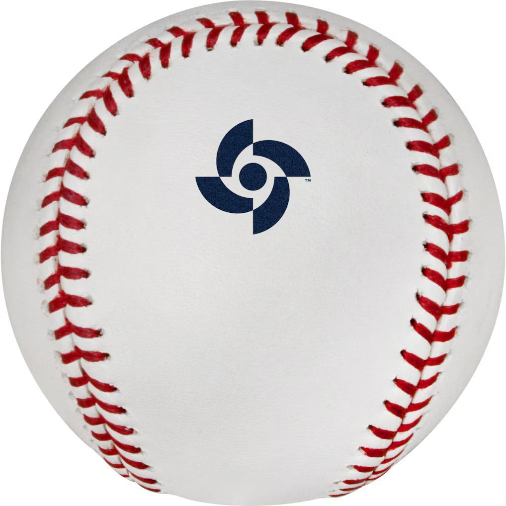【106個限定62番】WBC2026ローリングスWBC公認試合球ケース入