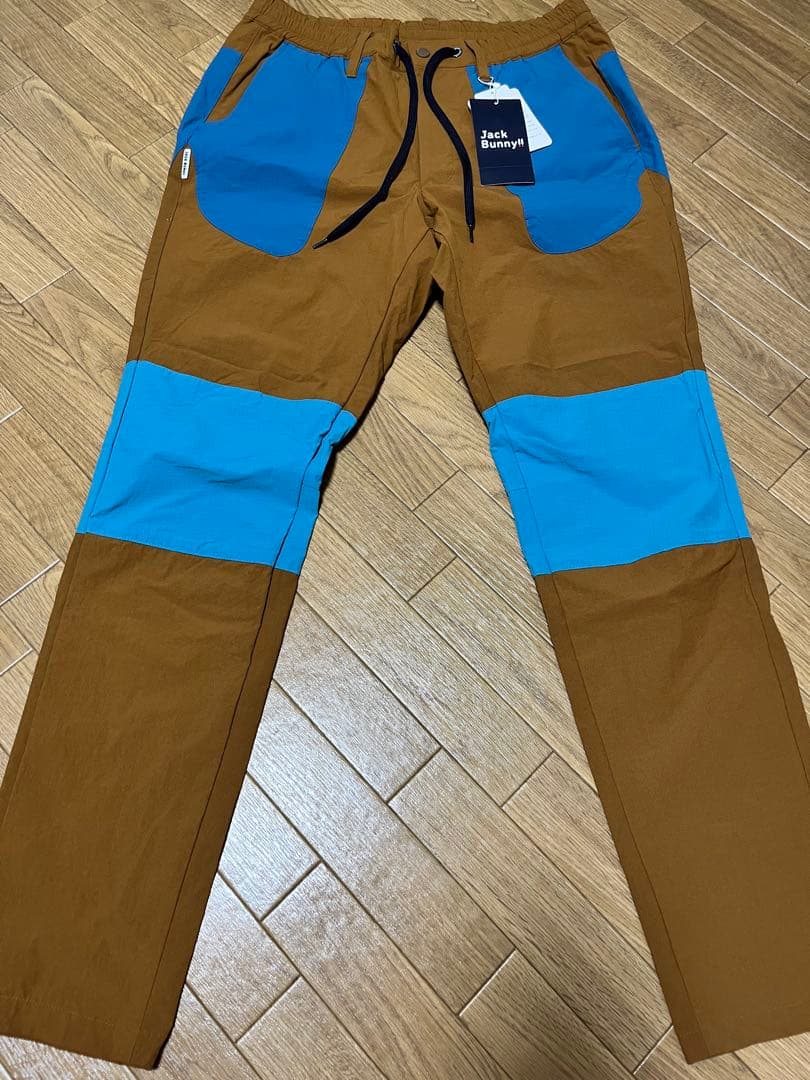 ジャックバニー★メンズパンツ