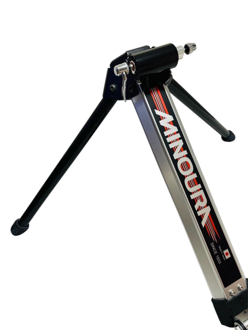 MINOURAミノウラ ハイブリッドローラー FG220 サイクルトレーナー
