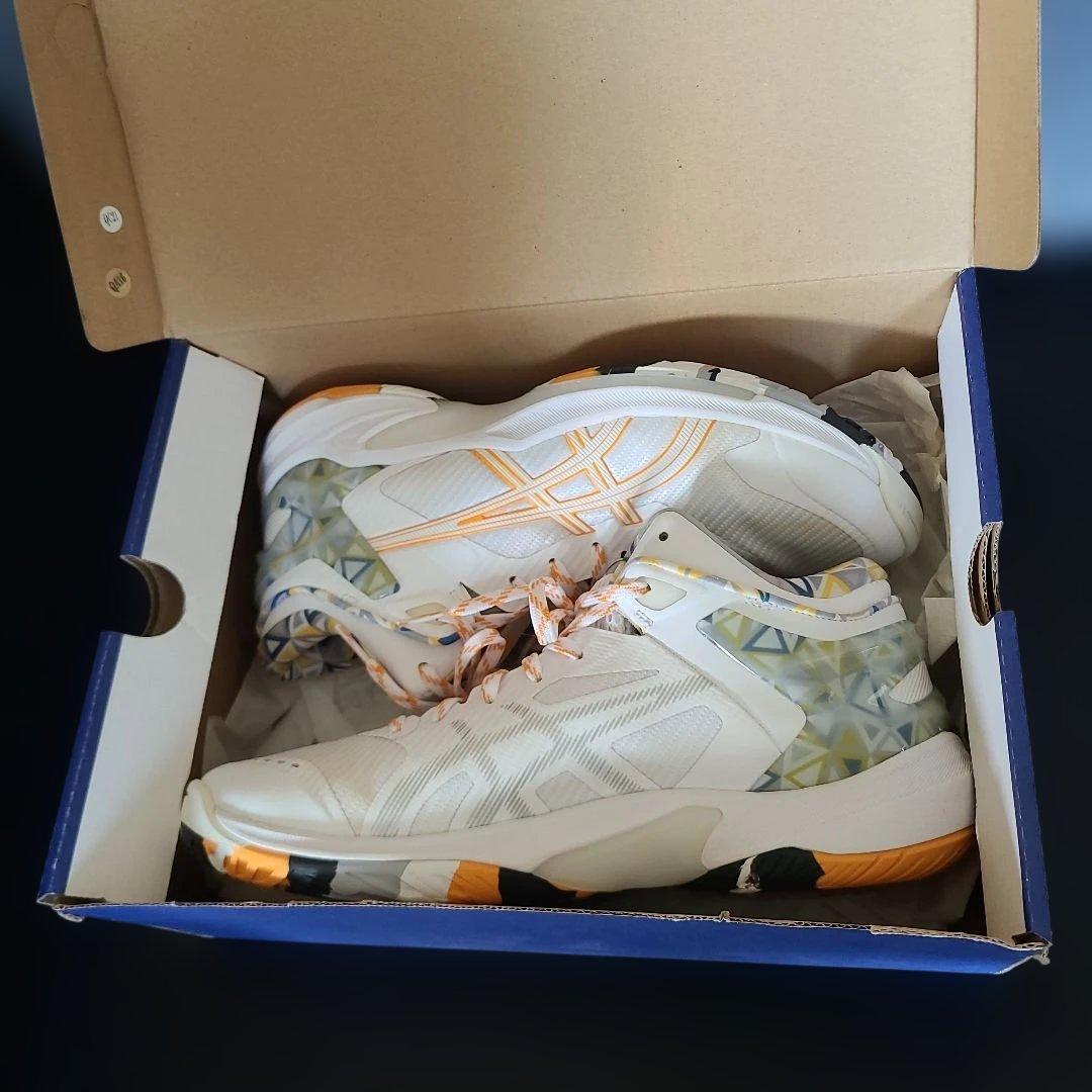 ASICS バスケットボールシューズ　ゲルバースト24 GE