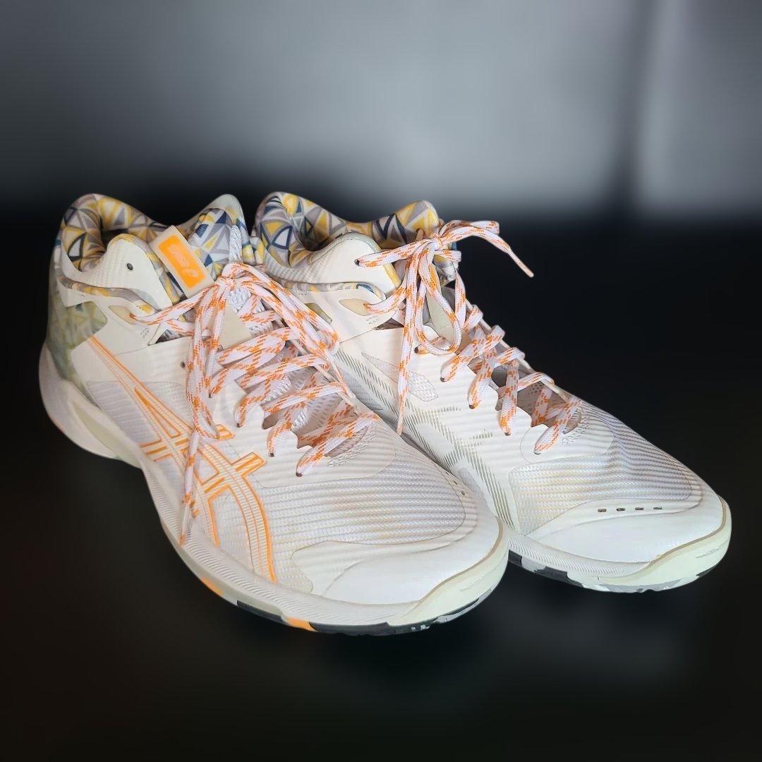 ASICS バスケットボールシューズ　ゲルバースト24 GE