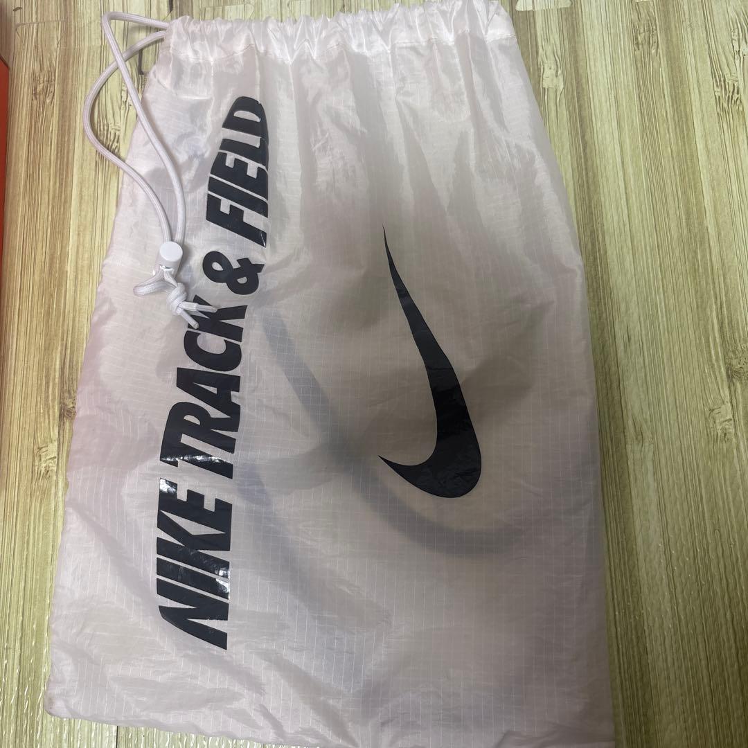 Nike ドラゴンフライ　ピンク　24.5