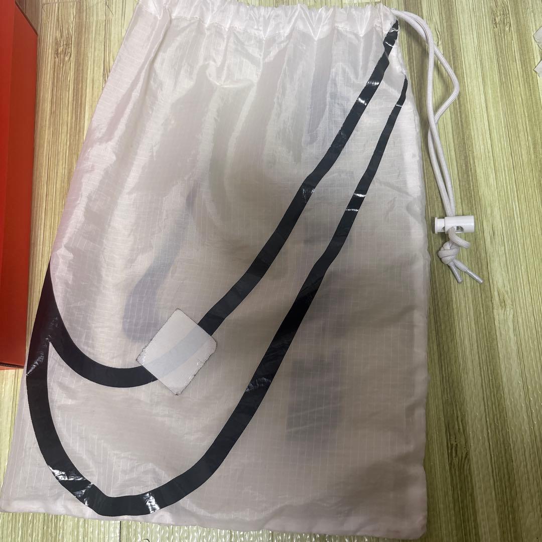Nike ドラゴンフライ　ピンク　24.5