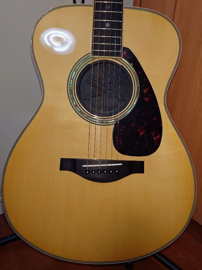 Yamaha LS16M ARE アコースティックギター