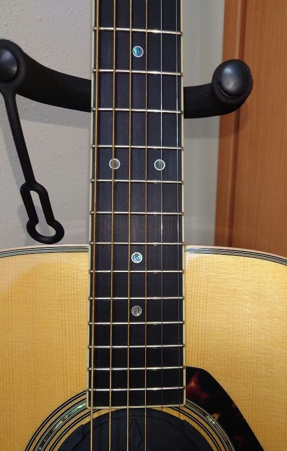 Yamaha LS16M ARE アコースティックギター