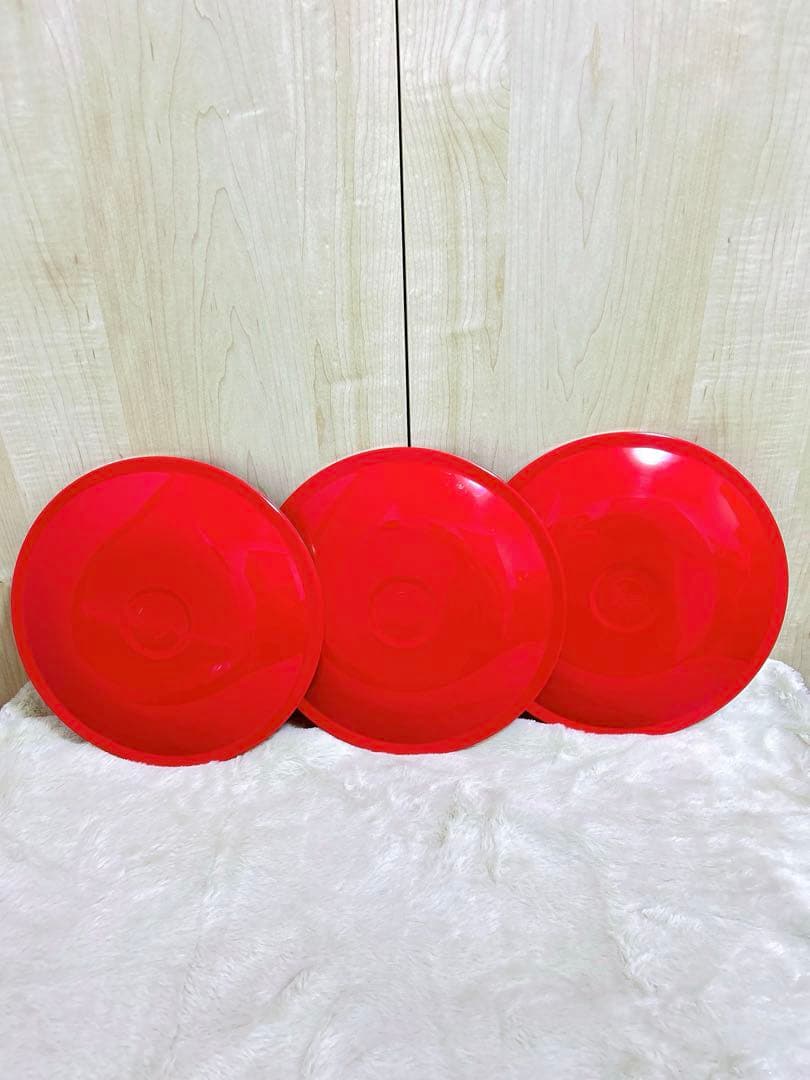 チャムス　メラミンディッシュ　スープボール　CHUMS アウトドア　食器﻿ 新品