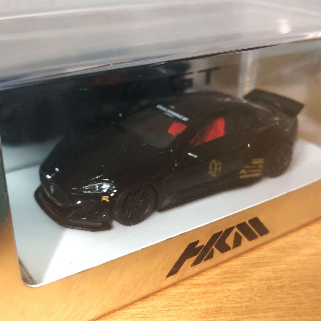 LB☆PERFORMANCE マセラティLB グランツーリスモ