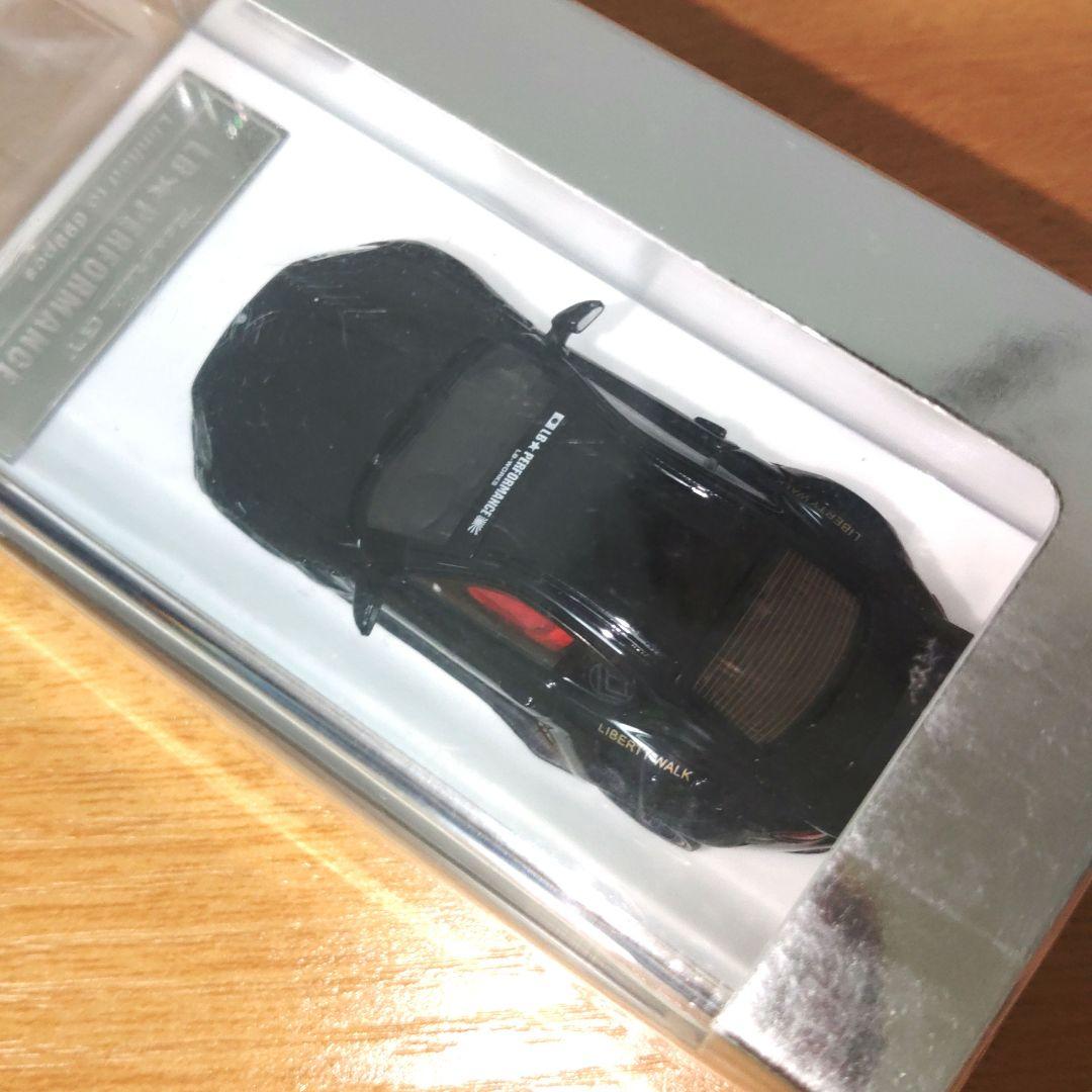 LB☆PERFORMANCE マセラティLB グランツーリスモ