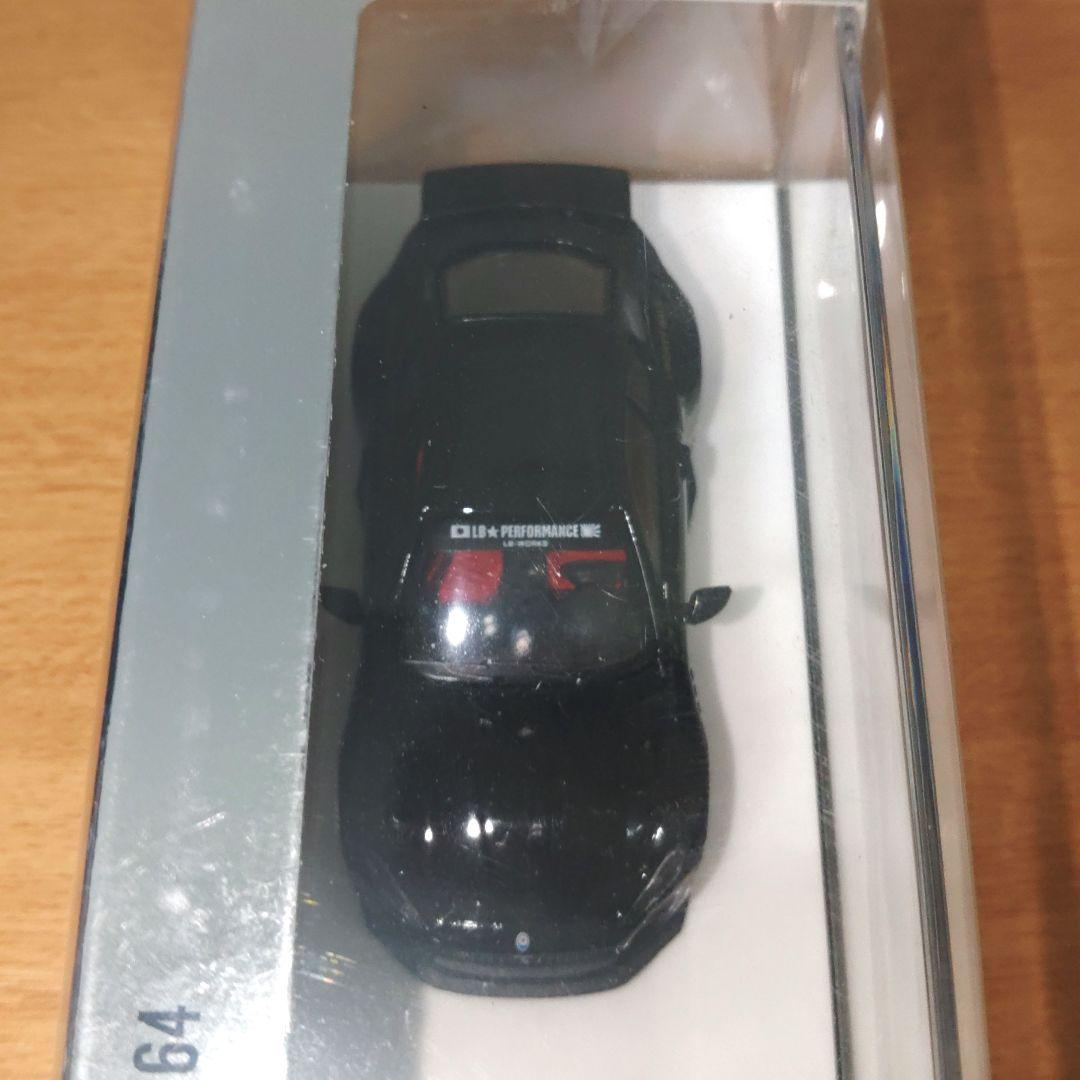 LB☆PERFORMANCE マセラティLB グランツーリスモ