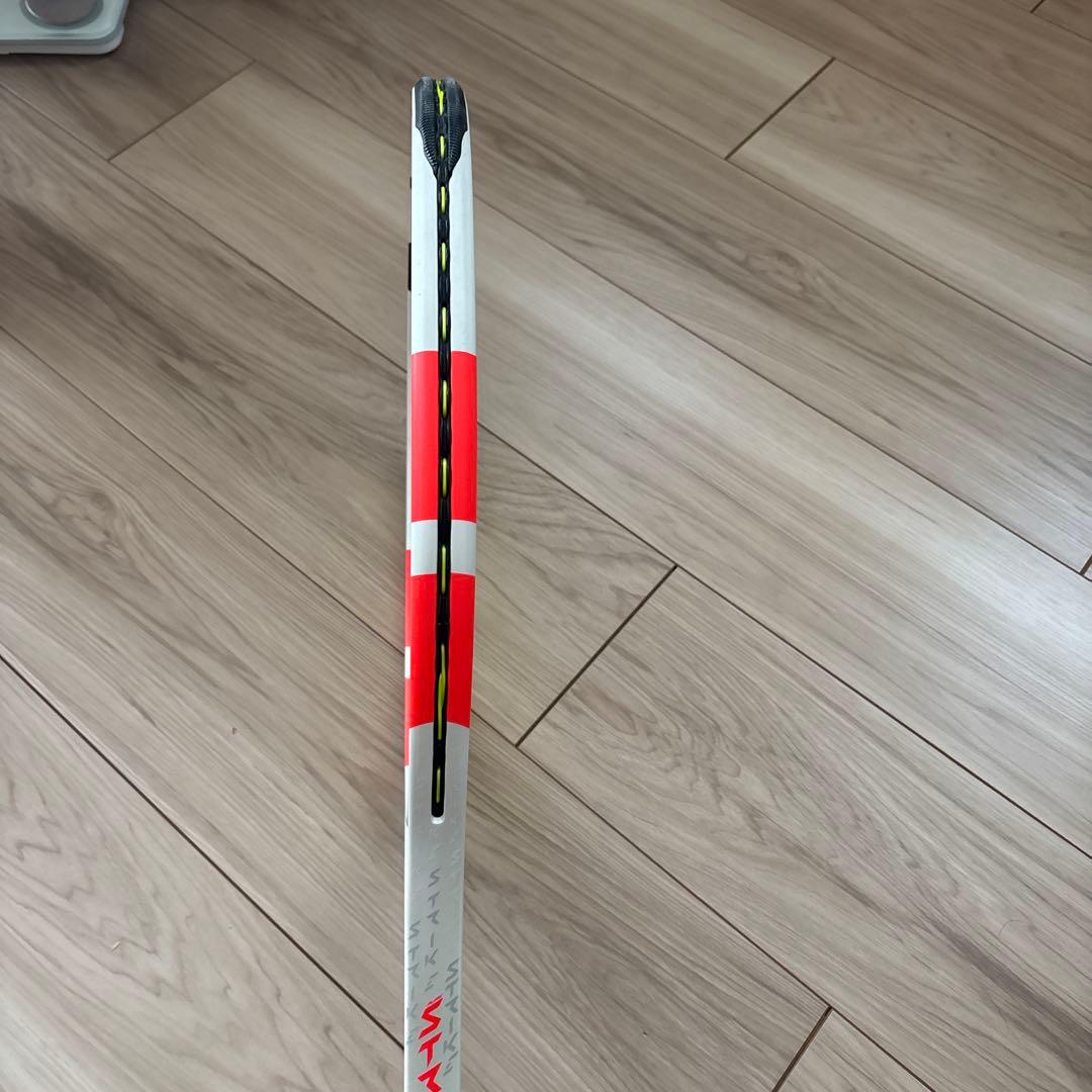ピュアストライク100　2024 G2 バボラ