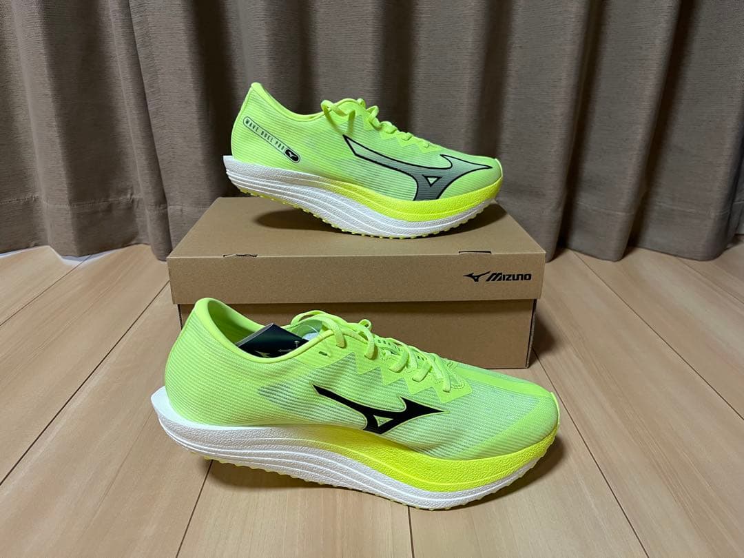 スパイク・シューズ MIZUNO WAVE DUEL PRO 28.0cm