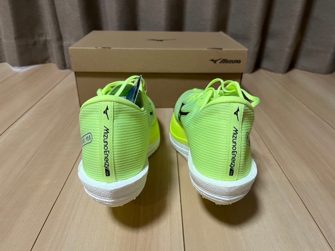 スパイク・シューズ MIZUNO WAVE DUEL PRO 28.0cm