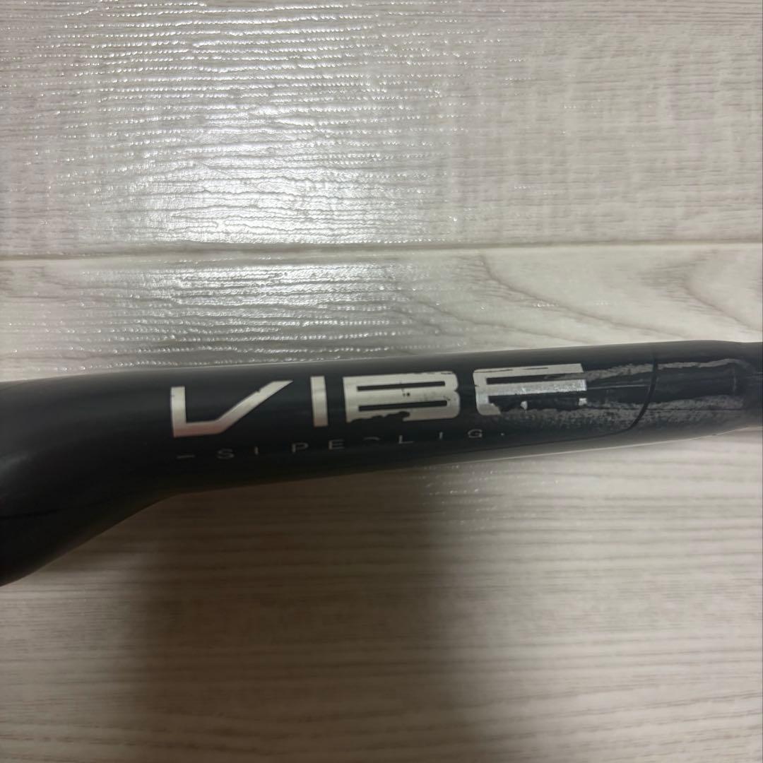 400mm SHIMANO PRO VIBE SUPERLIGHT カーボン製