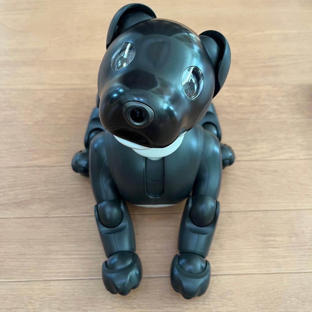 aibo アイボ　エスプレッソエディション　ペットロボット　ERS1000