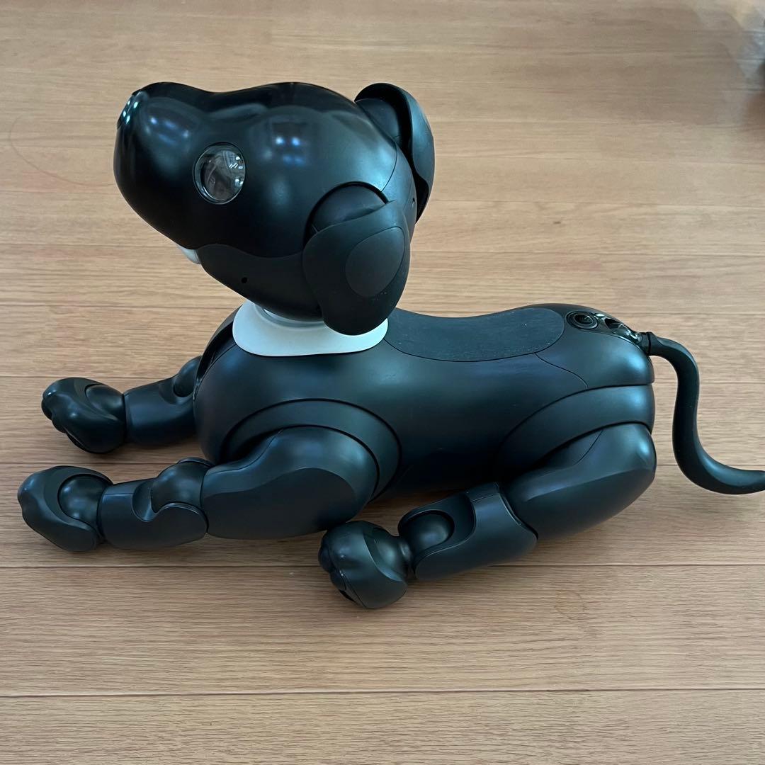 aibo アイボ　エスプレッソエディション　ペットロボット　ERS1000