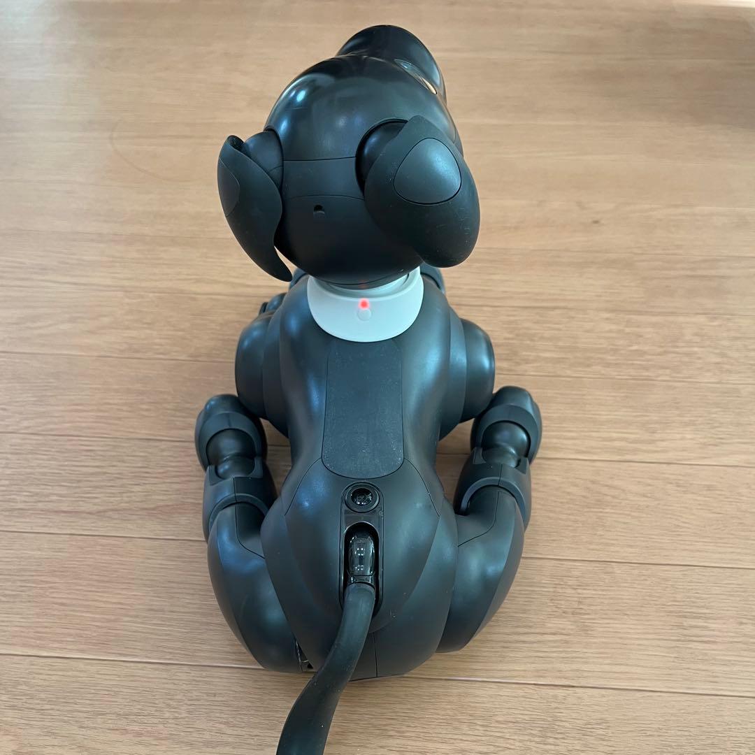 aibo アイボ　エスプレッソエディション　ペットロボット　ERS1000