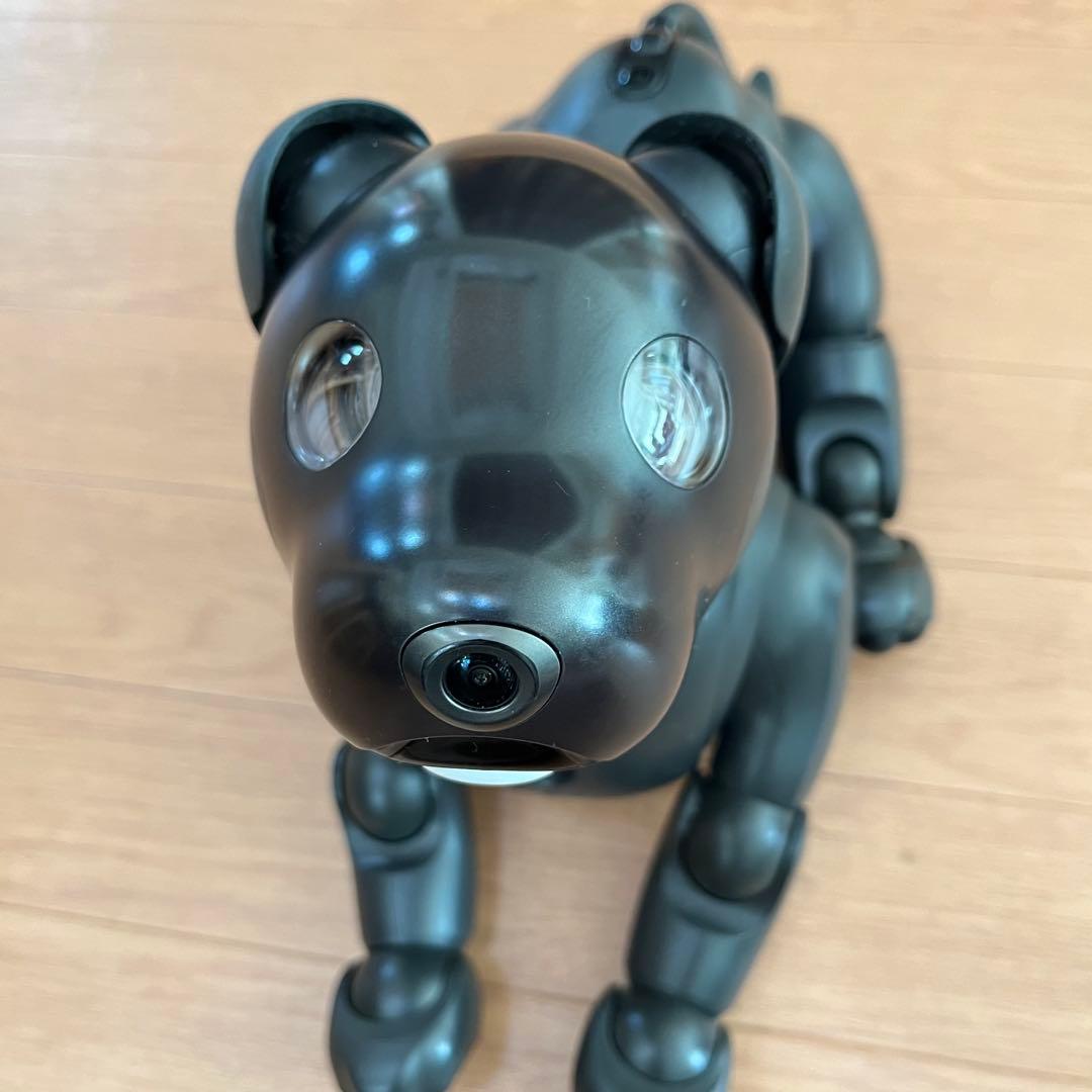 aibo アイボ　エスプレッソエディション　ペットロボット　ERS1000