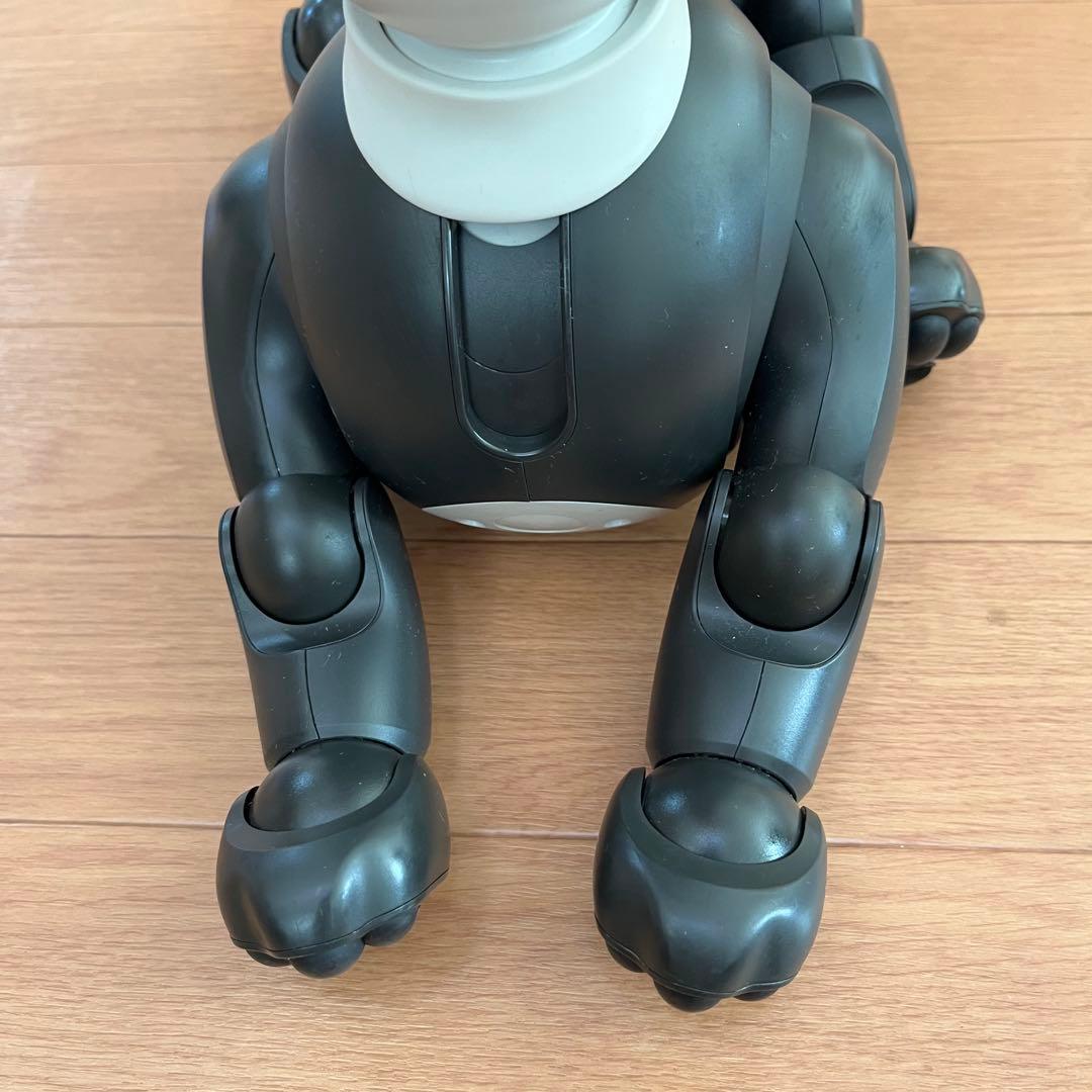 aibo アイボ　エスプレッソエディション　ペットロボット　ERS1000
