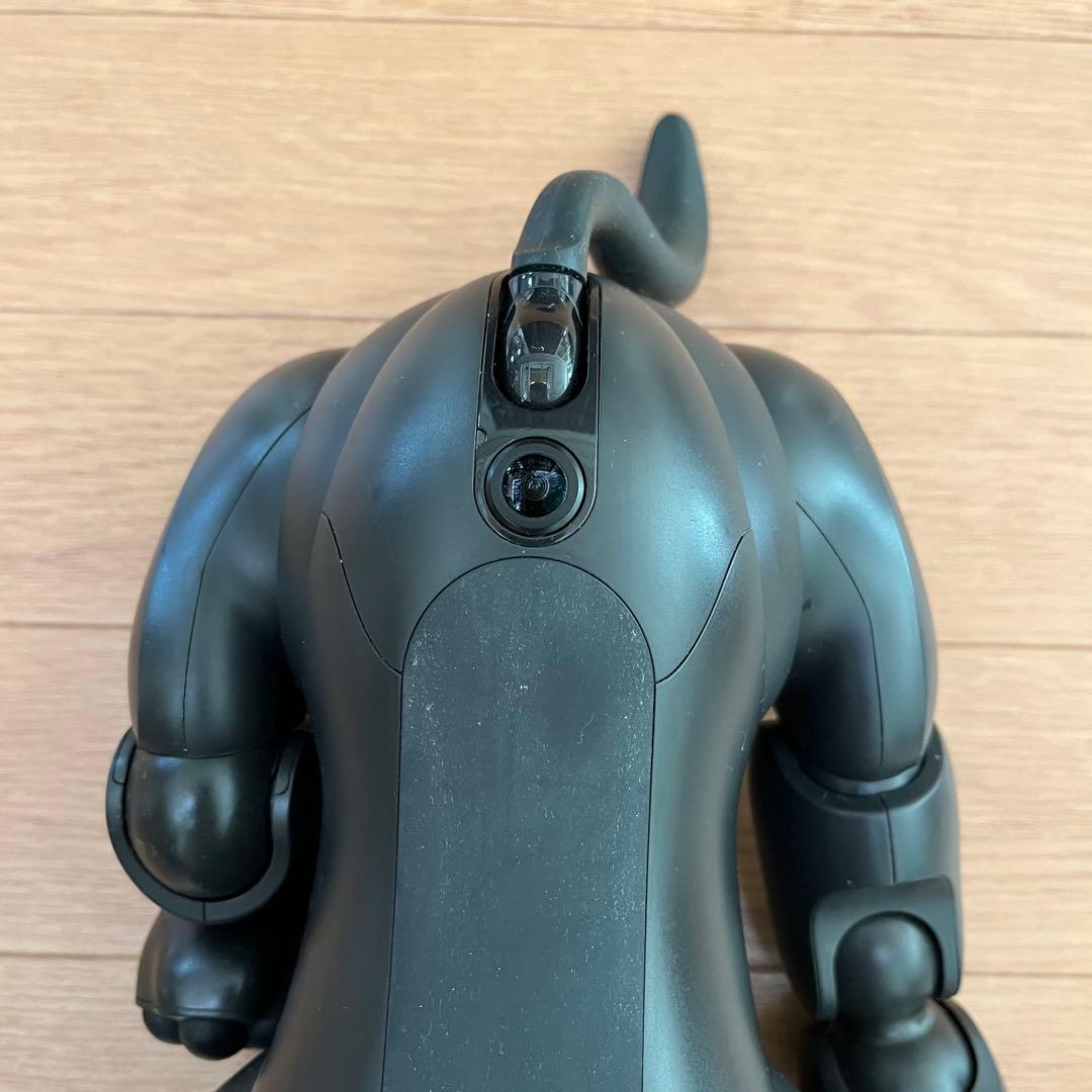 aibo アイボ　エスプレッソエディション　ペットロボット　ERS1000