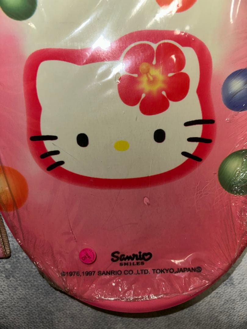 ハローキティスノーボード板新品未使用 大人気‼︎お得おまけ付き‼︎