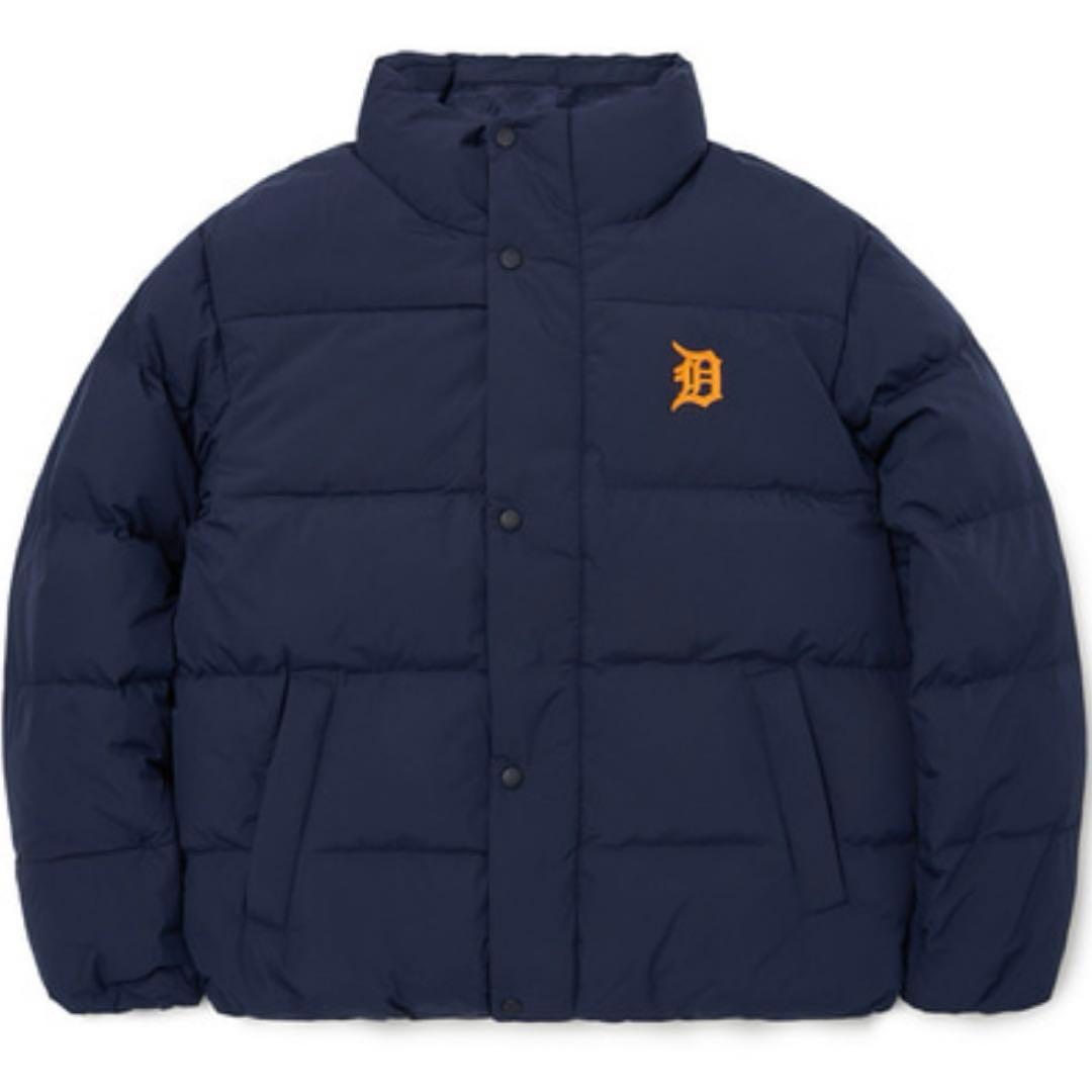 MLB ダウンジャケット　アウター　美品