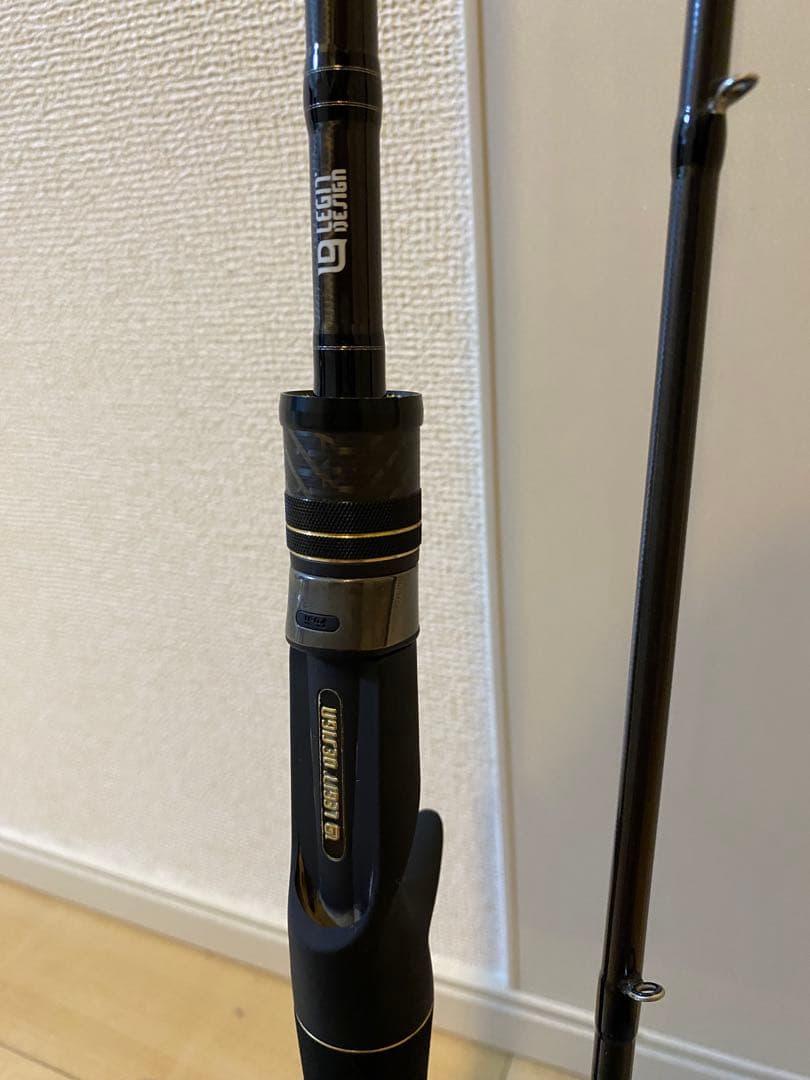 ロッド masami