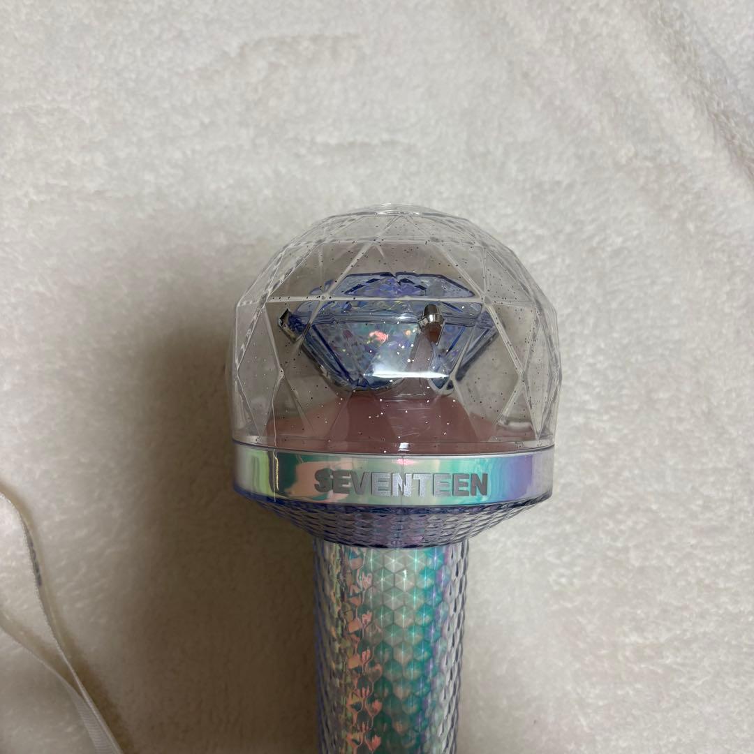 SEVENTEEN ペンライト 2個セット