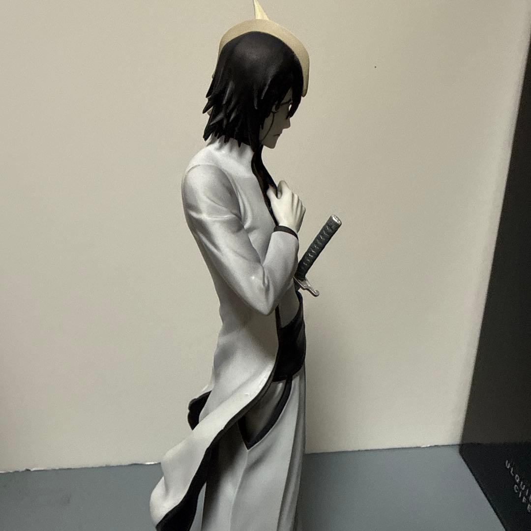 ウルキオラ・シファー　フィギュア　一番くじ　A賞