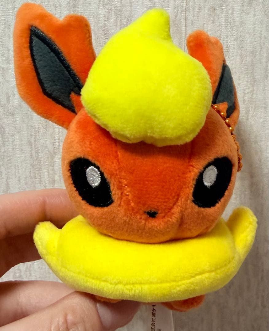 ポケモンドールズ ブイズ ブースター、ニンフィア、エーフィ