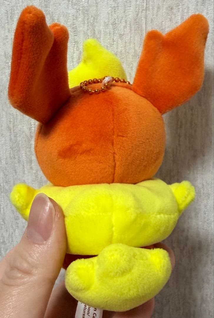 ポケモンドールズ ブイズ ブースター、ニンフィア、エーフィ