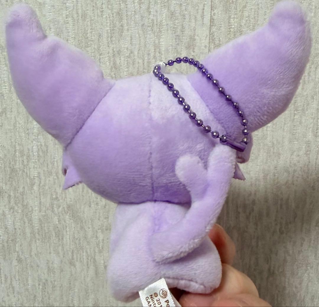 ポケモンドールズ ブイズ ブースター、ニンフィア、エーフィ