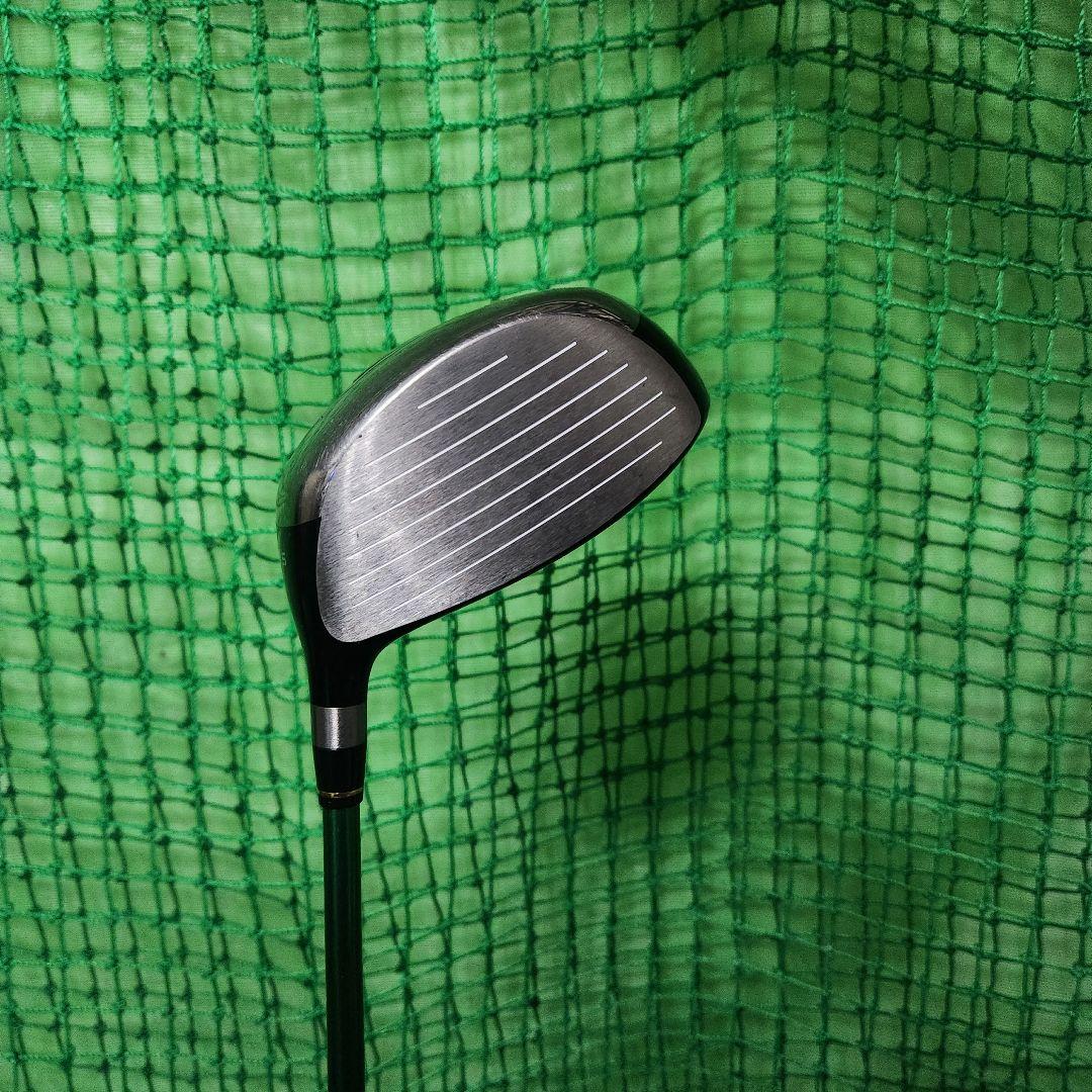 【特別価格タイムセール❗】HONMA　短尺ドライバー+鉛テープ付属❕