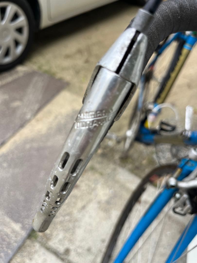 MIYATA 「ミヤタ」 コガ PRO MIYATA 年式不明 自転車