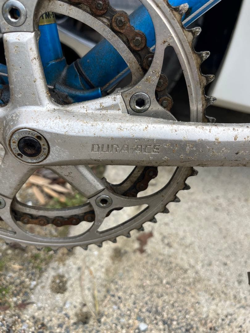 MIYATA 「ミヤタ」 コガ PRO MIYATA 年式不明 自転車