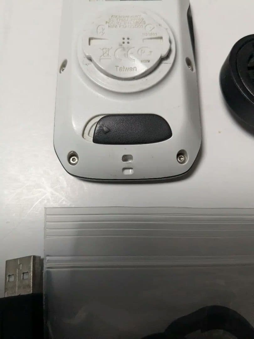 GARMIN EDGE 510j サイクルコンピューター本体