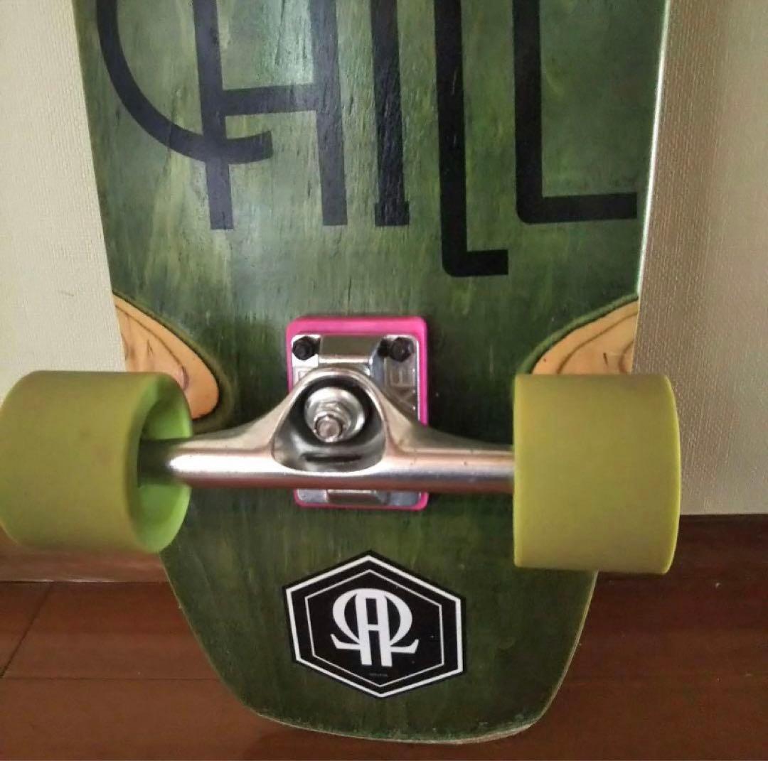 DOWNCHILL BULLダウンチル moss salmon