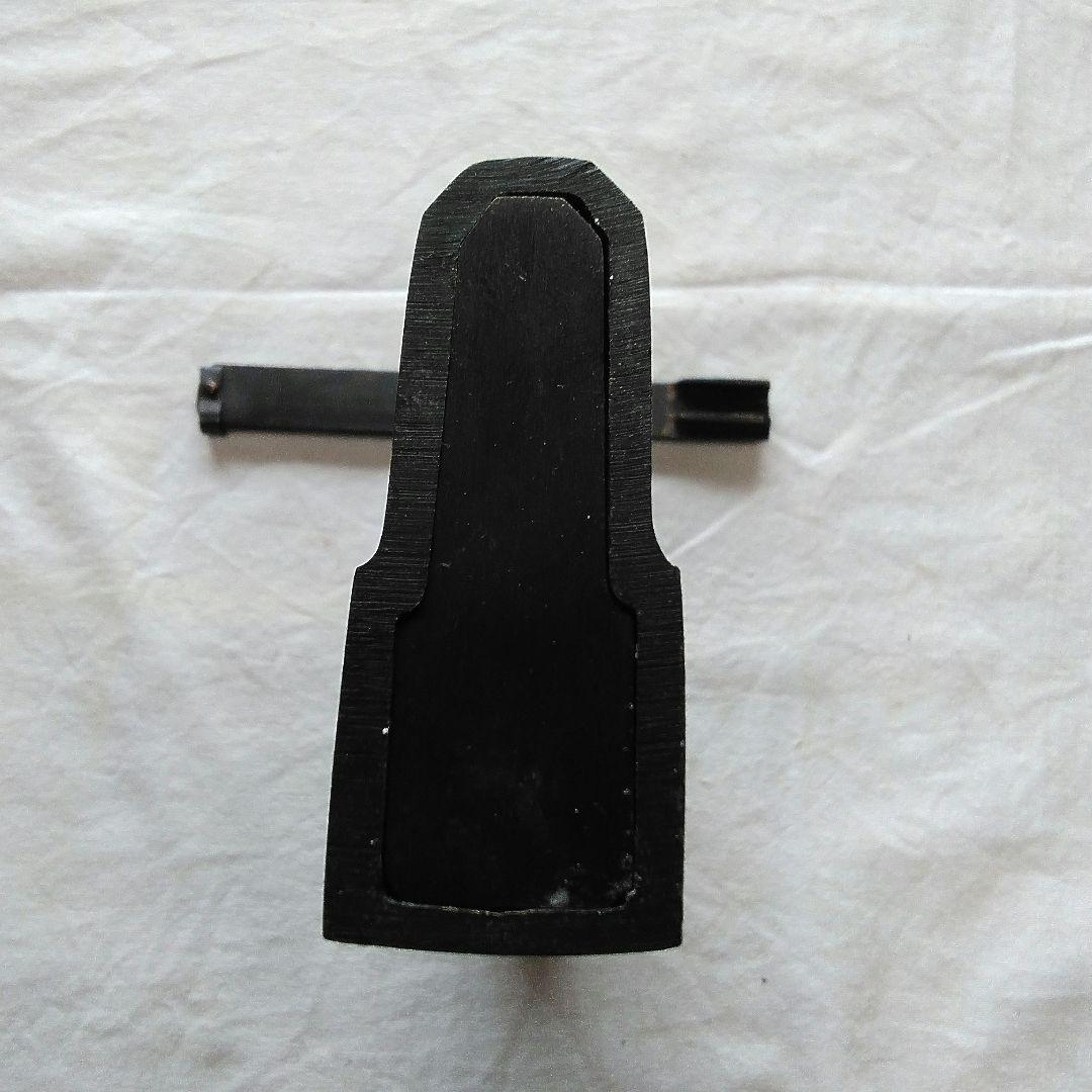 蔵？のカギ。