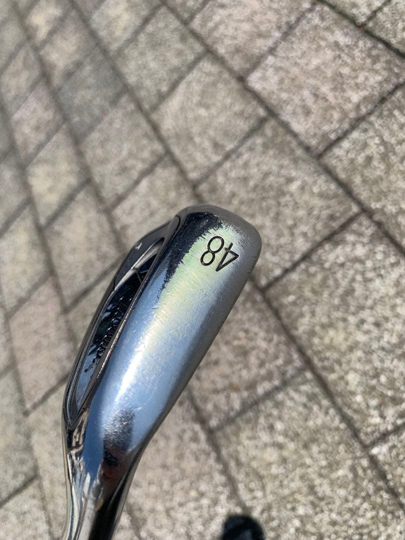 Titleist　タイトリスト T200 48°