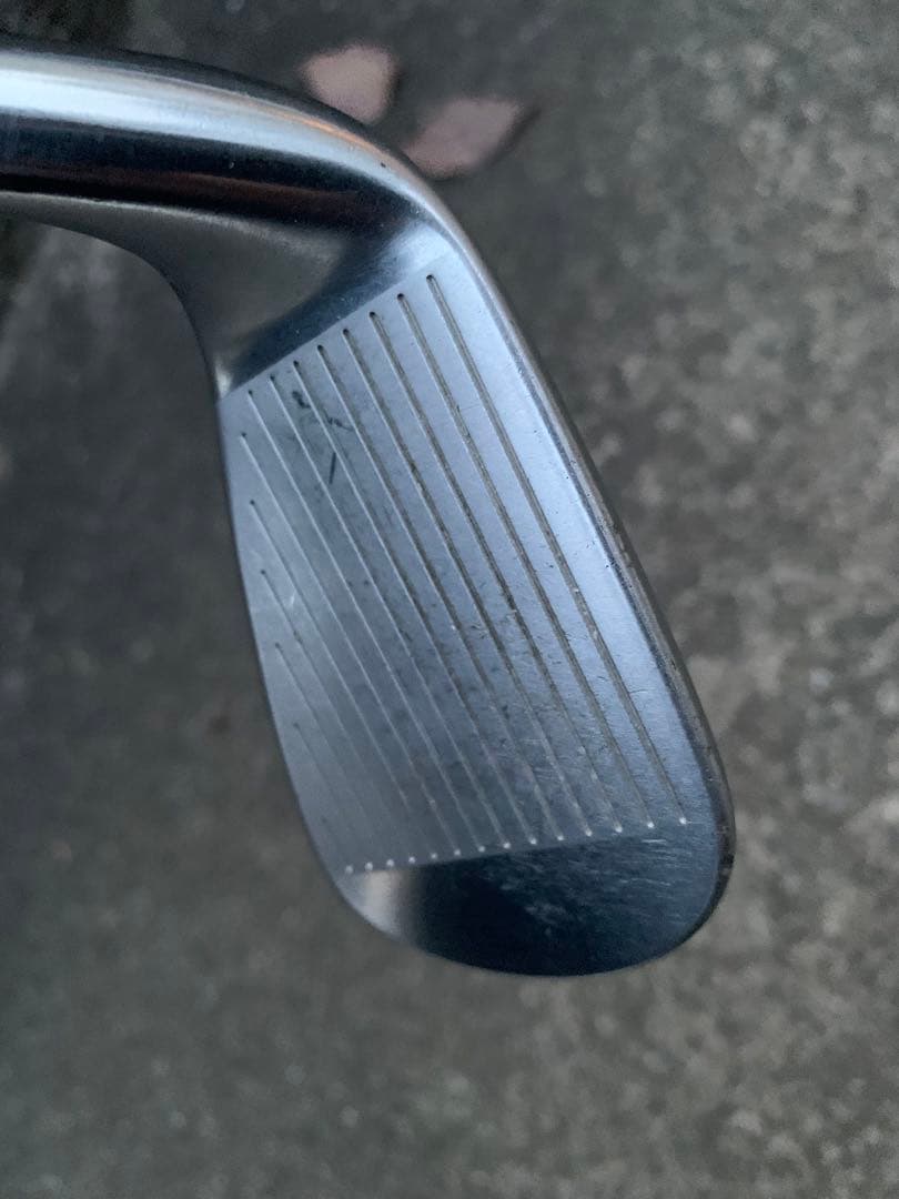 Titleist　タイトリスト T200 48°